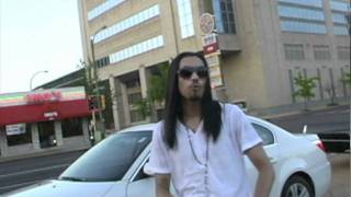 Watch Yung Ro Fresha Den A Mall video