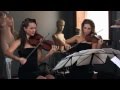 Classic - MKTO - Stringspace String Quartet