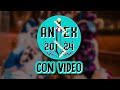 [4K) AnEx 2024 Con Video (AnthroExpo)