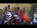 Icefrog buffs Phantom Lancer