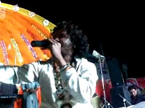 vicky badshah behrampur live part 2