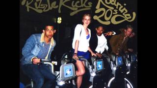 Watch Rizzle Kicks I Love You More Than You Think video