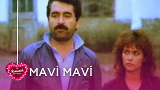 Mavi̇ Mavi̇ İbrahim Tatlıses & Hülya Avşar Yerli Romantik Film İzle