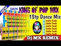 Hindi New style dance Mix 🔥 Dj MX REMIX🔥 Complition special' 1Stp Mix 🔥 Manasa Puja spl🔥Dj Rx Remix