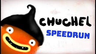 Chuchel World Record - Any% Speedrun In 5448.480