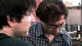 Watch Kings Of Convenience Power Of Not Knowing video