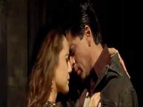 Do Pal Ka - Veer Zaara 2nd Version Full Song