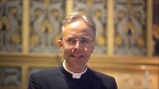What is Pentecost? ~ Fr Armand de Malleray, FSSP