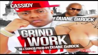 Watch Cassidy Cheers Ft Sterling Simms video