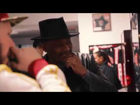 DCN Snippet featuring The Hip-Hop Museum