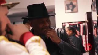 DCN Snippet featuring The Hip-Hop Museum