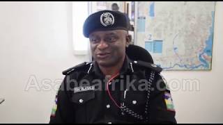 How we stopped Awawa, Badoo & One million boys in Lagos - RRS boss, Tunji Disu How we stopped Awawa, Badoo & One million boys in Lagos - RRS boss, Tunji Disu