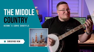 The Middle, But Make It Country | Benni's Song Shuffle | Thomann