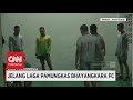 Laga Pamungkas Bhayangkara FC vs Persija; Jawara Liga 1 Indon...