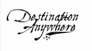 Watch Destination Anywhere In Another Light video