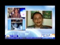 Glenda Lugo, testigo presencial del asesinato de Kluibert Roa en Táchira, habla en NTN24