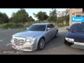 Тюнинг Тайм #19: Ваз 2112 "Черныш" против Chrysler 300C SRT8 420л.с. - [© Жорик Ревазов 2014]
