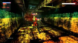 Killing Floor Bad Loadouts Spammando Trifecta
