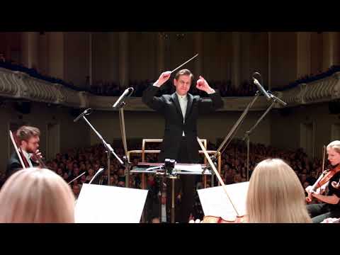 Thumbnail of Mihhail Gerts conducts Ravel's La valse