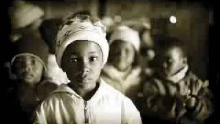 Watch Riz African People video
