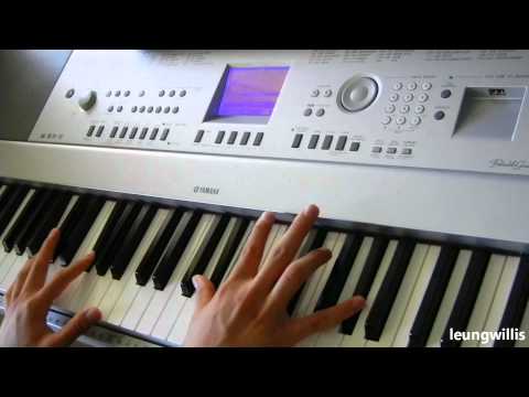 Céline Dion - My Heart Will Go On (Titanic Theme Song) Piano...