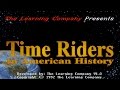 [Time Riders in American History - Игровой процесс]