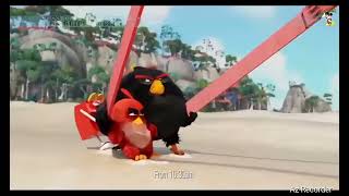 The Angry Birds Movie 2016 Mcdonalds Happy Meal Advert