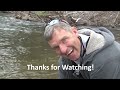 Fly Fishing Wyoming's Yellowstone River Tributary in August -Trailer for Prime [Episode #108]