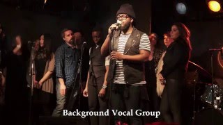 34 Hallellujah 34 Singer 39 S Edge Winter 2015 Performance At The Rivoli 34 Hallellujah 34 Singer 39 S Edge Winter 2015 Performance At The Rivoli