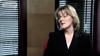 Jane Garnett - General Manager