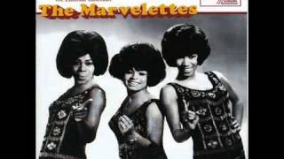 Watch Marvelettes Here I Am Baby video