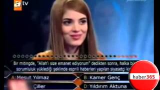 Kenan Işıkın Eli Havada Kaldı