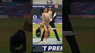 Jacqueline Fernandez Showing Her Dancemoves On Yimmy Yimmythe Unseen Shorts