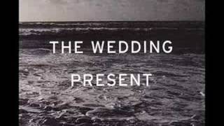 Watch Wedding Present Felicity video