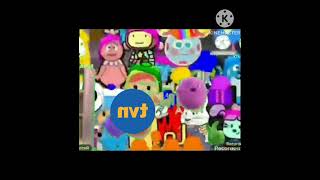 Nickelodeon Montage Intro Remastered Add Round 13