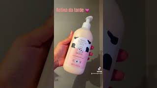 Rotina Da Tarde