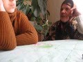 За туманом нічого не видно