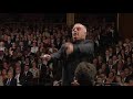 Daniel Barenboim/Wiener Philharmoniker: Salzburg Festival Opening Concert 2010