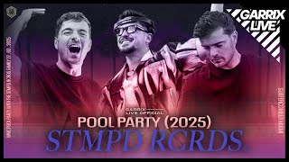 Stmpd Rcrds Pool Party Mix 2025 Mixed By Garrix Live