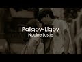 Paligoy-Ligoy - Nadine Lustre | Diary Ng Panget OST | Lyrics |