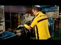 Bike tire technology - Grip - Inside Racing 2011 - ep.6