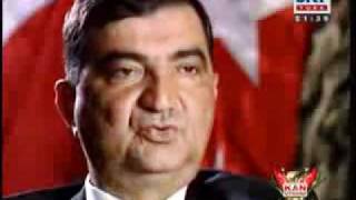 Kan Uykusu Emekli̇ Paşa Osman Pamukoğlu 2
