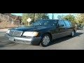 1995 Mercedes Benz S500 W140 Sedan Beautifuly Clean S600 For Sale