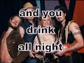 Mary Lou - REDNEX