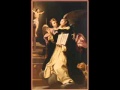 Santo Tomás de Aquino, la voz de la Iglesia -parte 4