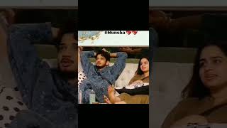 Munawar Faruqui With Ayesha Khan