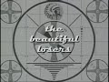the beautiful losers - Vampire Films [part 1]