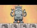 Mother 3 - Porky / Pokey Statue