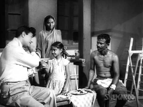 Kal Ki Daulat Aaj Ki - Dev Anand - Asli Naqli - Rafi - Shankar...