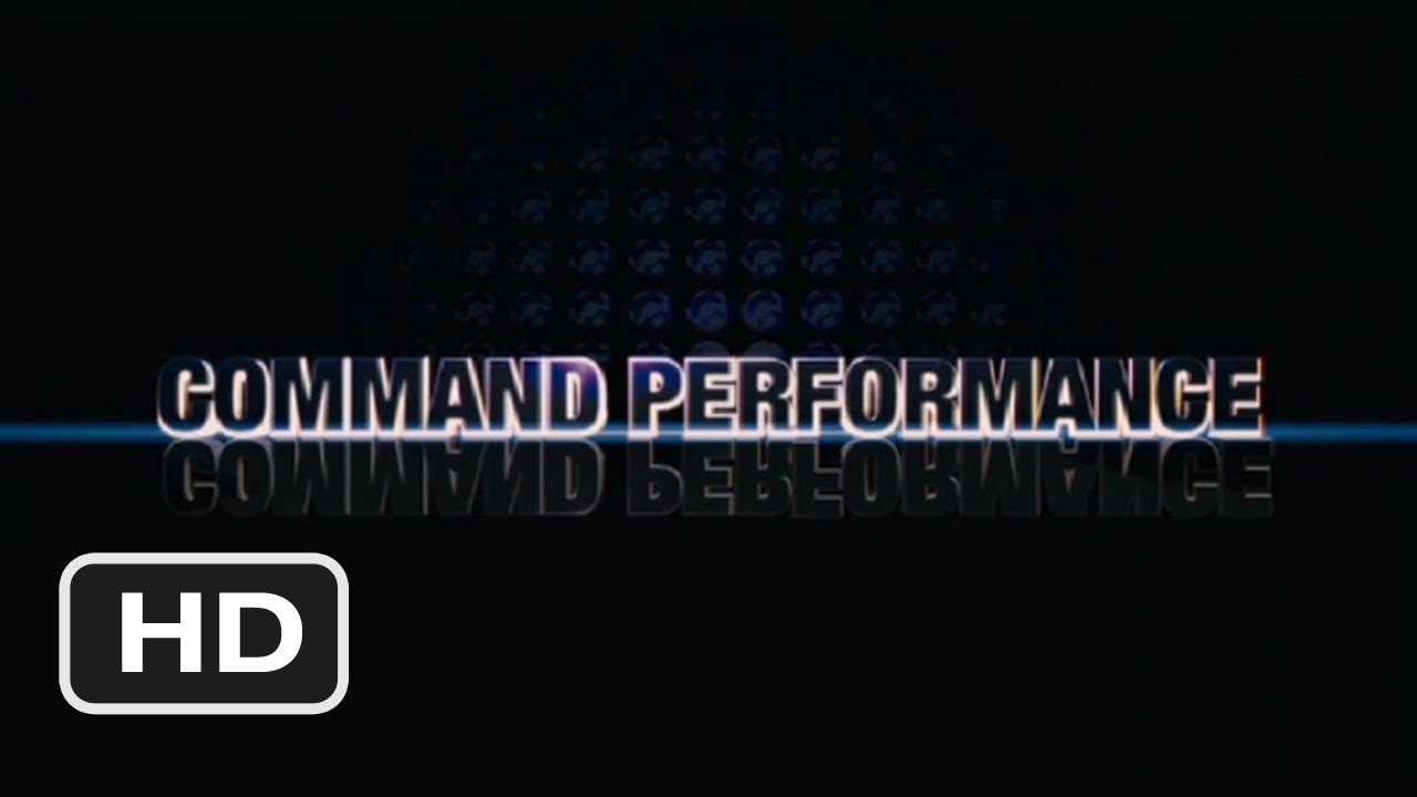 Command Performance [1977]